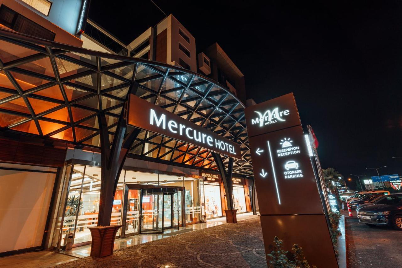 Mercure Trabzon Hotel Luaran gambar Mercure Hotel, Belgrade