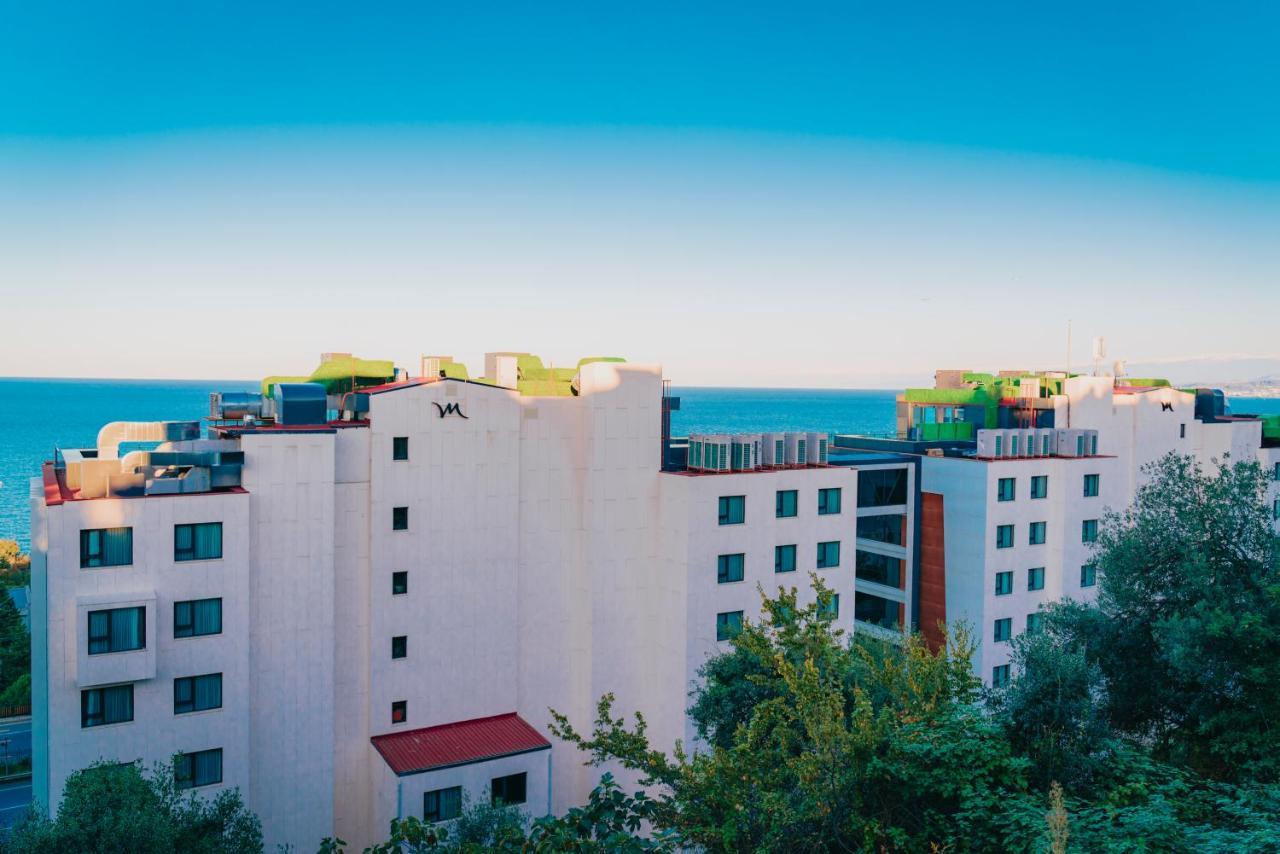 Mercure Trabzon Hotel Luaran gambar The W Hotel in San Francisco